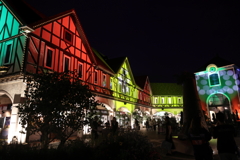 8月14日 布引ハーブ園 ９