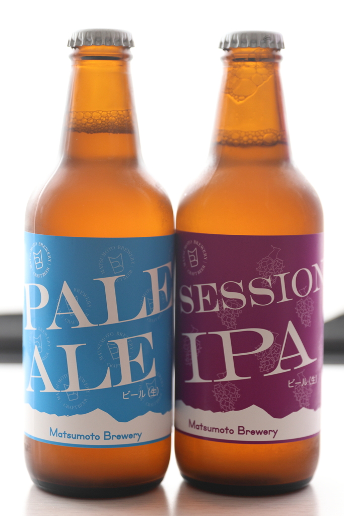 クラフトビール