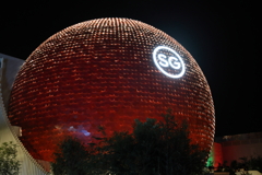 7月31日 大阪万博 13