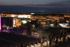 8月13日 大阪万博 ９