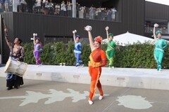 8月13日 大阪万博 ５