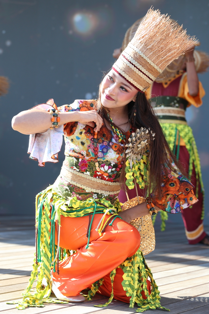 7月24日 大阪万博 12