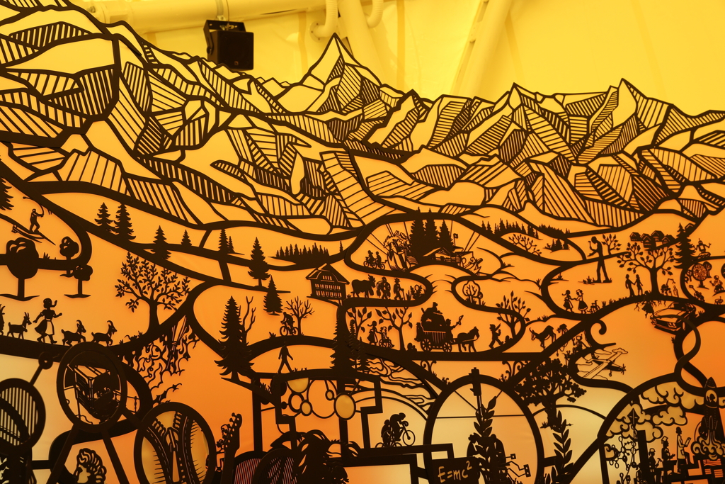 8月28日 大阪万博 ３