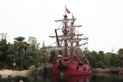 東京ディズニー・シー 13