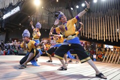 7月31日 大阪万博 ８