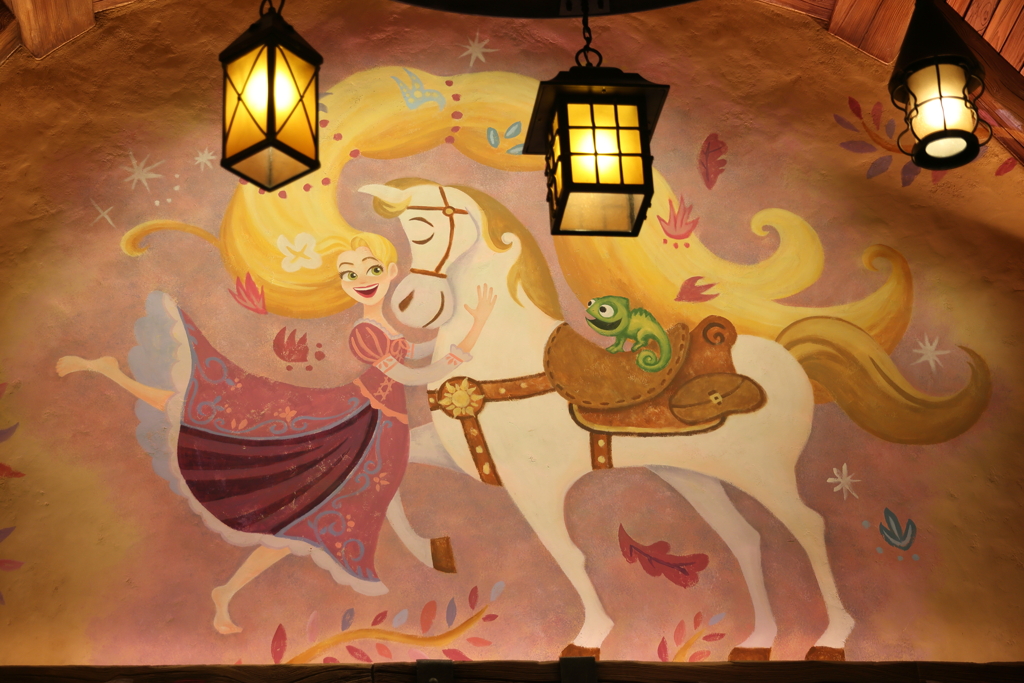 東京ディズニー・シー 20