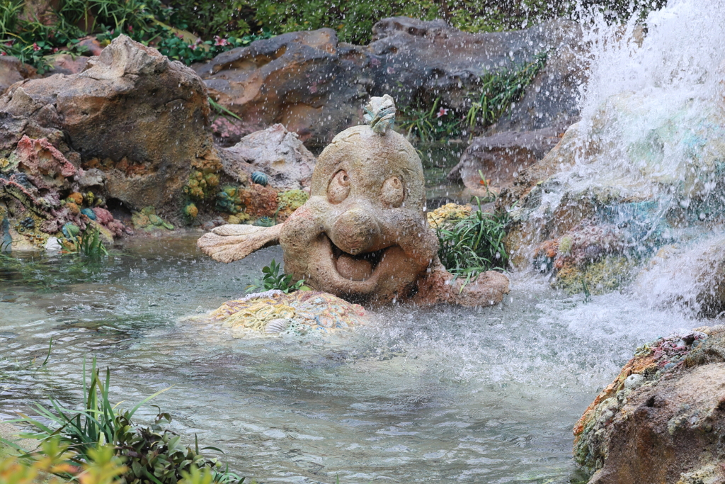 東京ディズニー・シー 20