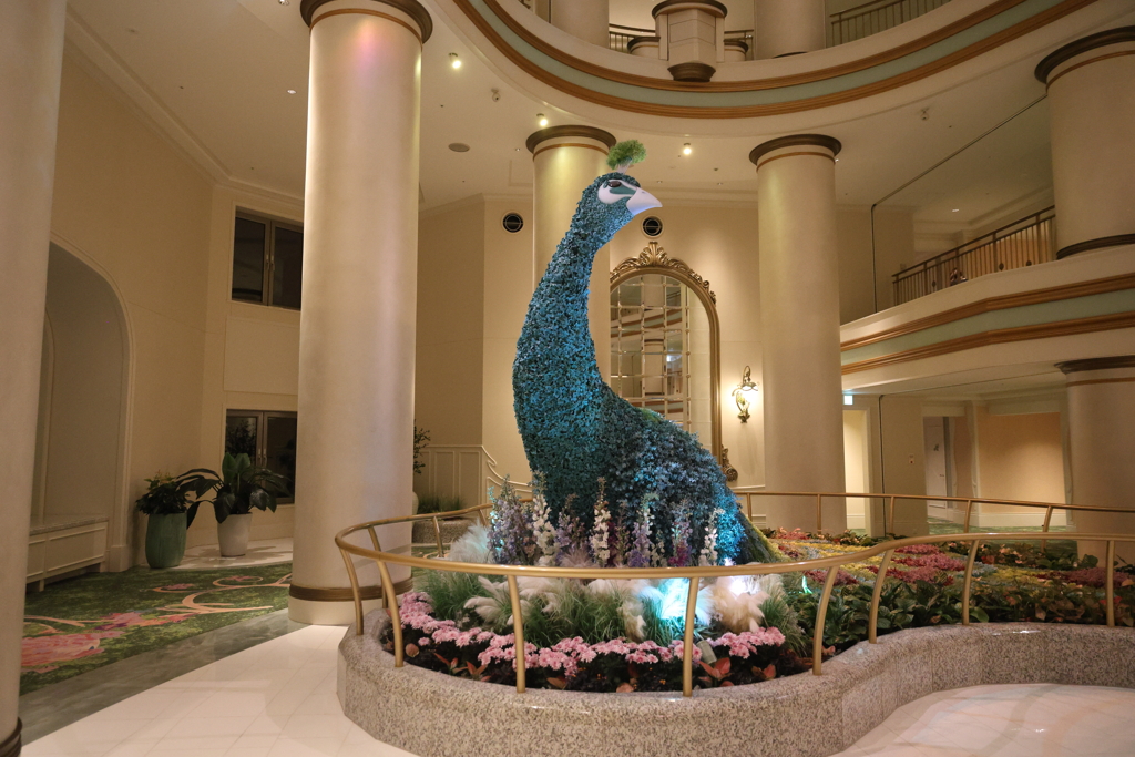 東京ディズニー・ランド 15