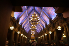 東京ディズニー・シー 22