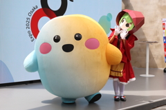 8月28日 大阪万博 ２