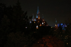 東京ディズニー・ランド 12