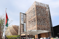 7月16日 大阪万博 ６