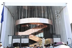 7月16日 大阪万博 ９