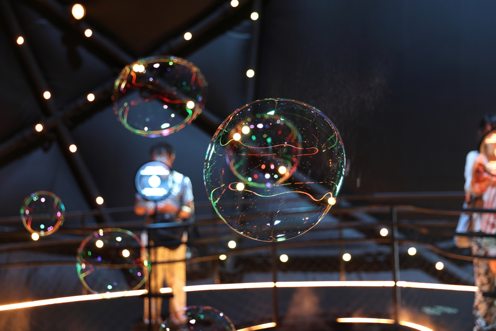 8月28日 大阪万博 ４