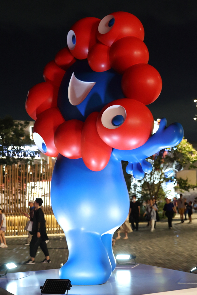 7月24日 大阪万博 25