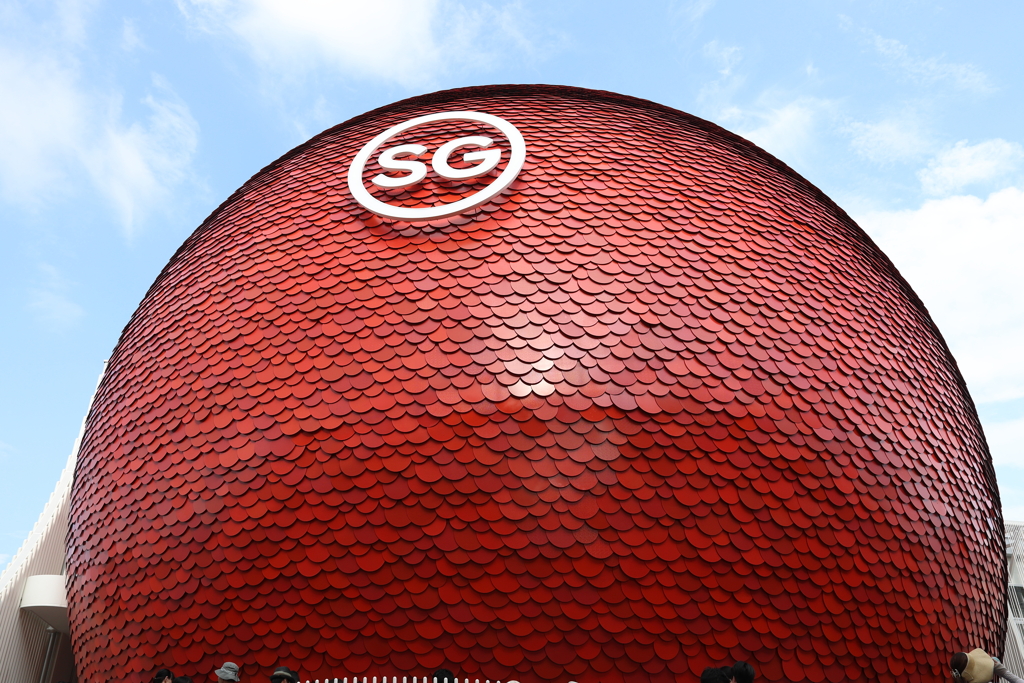 7月16日 大阪万博 ４