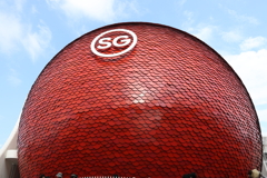 7月16日 大阪万博 ４