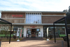 かんてんぱぱショップ 安曇野店