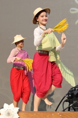 7月31日 大阪万博 ３