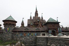 東京ディズニー・シー 21