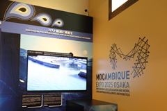 6月26日 大阪万博 ６