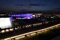 8月13日 大阪万博 ８