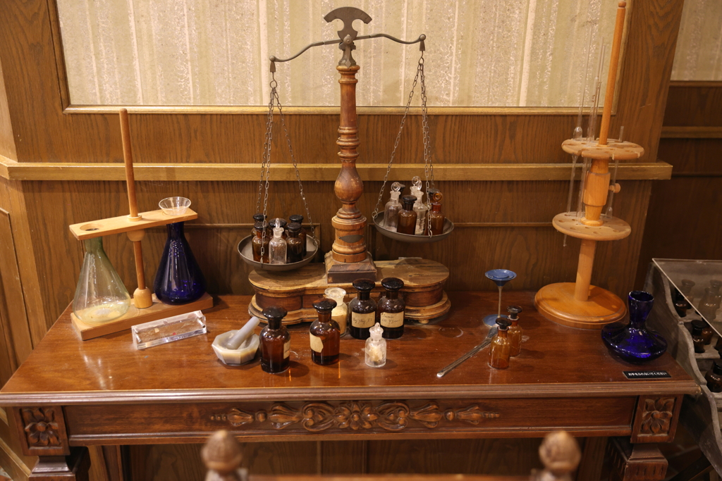 8月14日 布引ハーブ園 ５