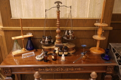 8月14日 布引ハーブ園 ５