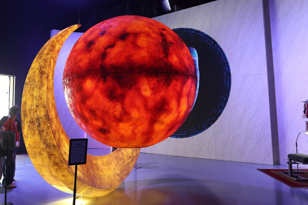 7月24日 大阪万博 ６