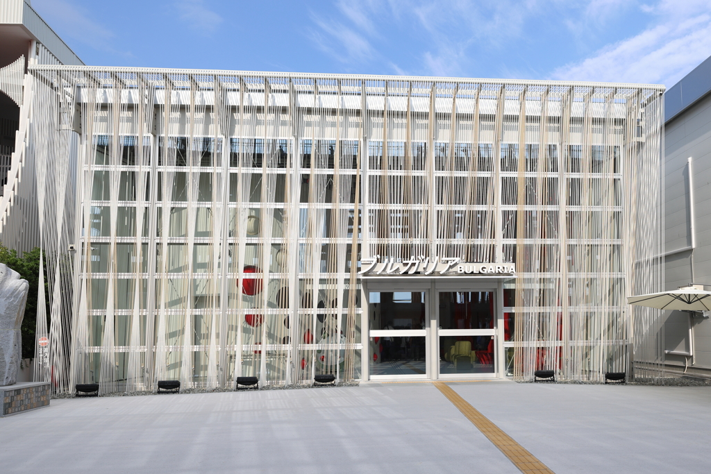 7月16日 大阪万博 ５