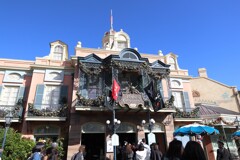 東京ディズニー・ランド １