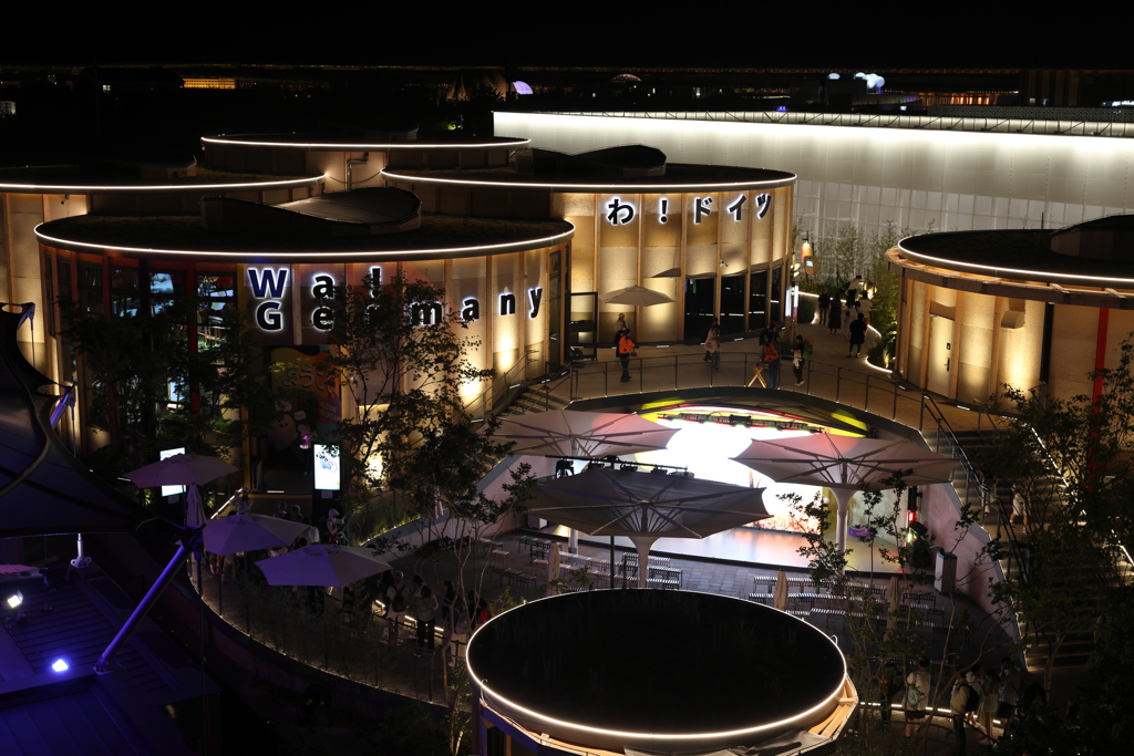 6月26日 大阪万博 11