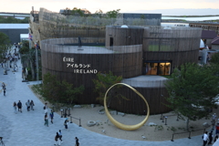 7月31日 大阪万博 ７