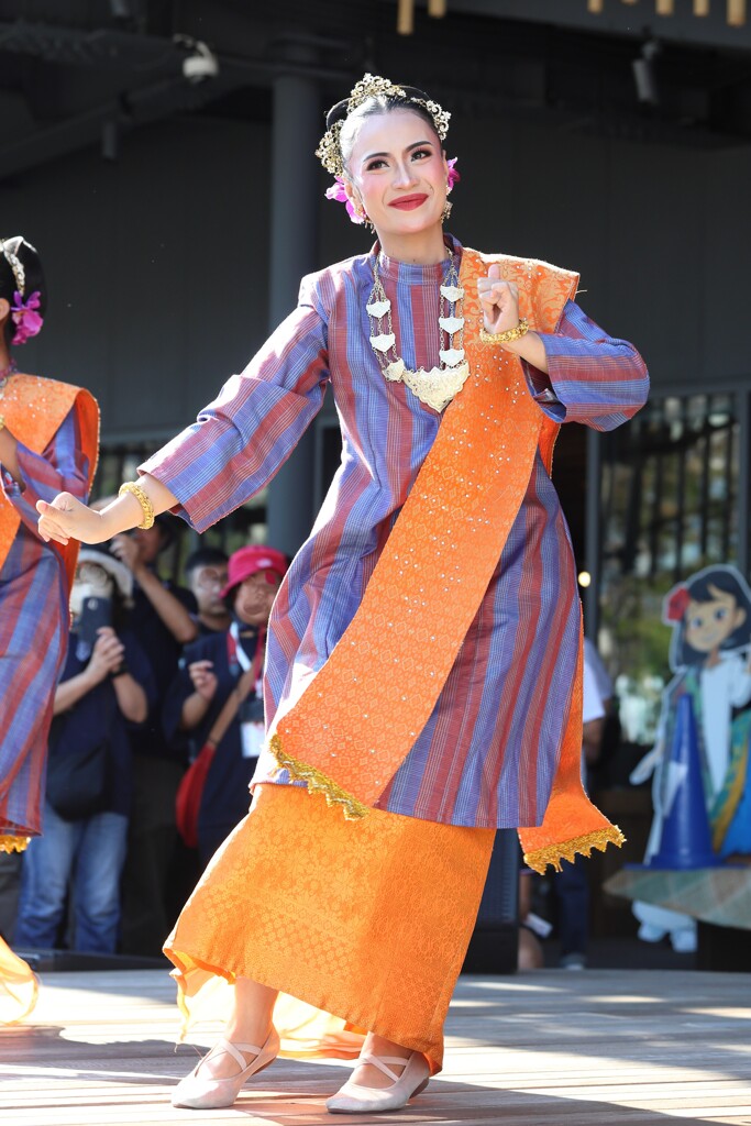 7月24日 大阪万博 14