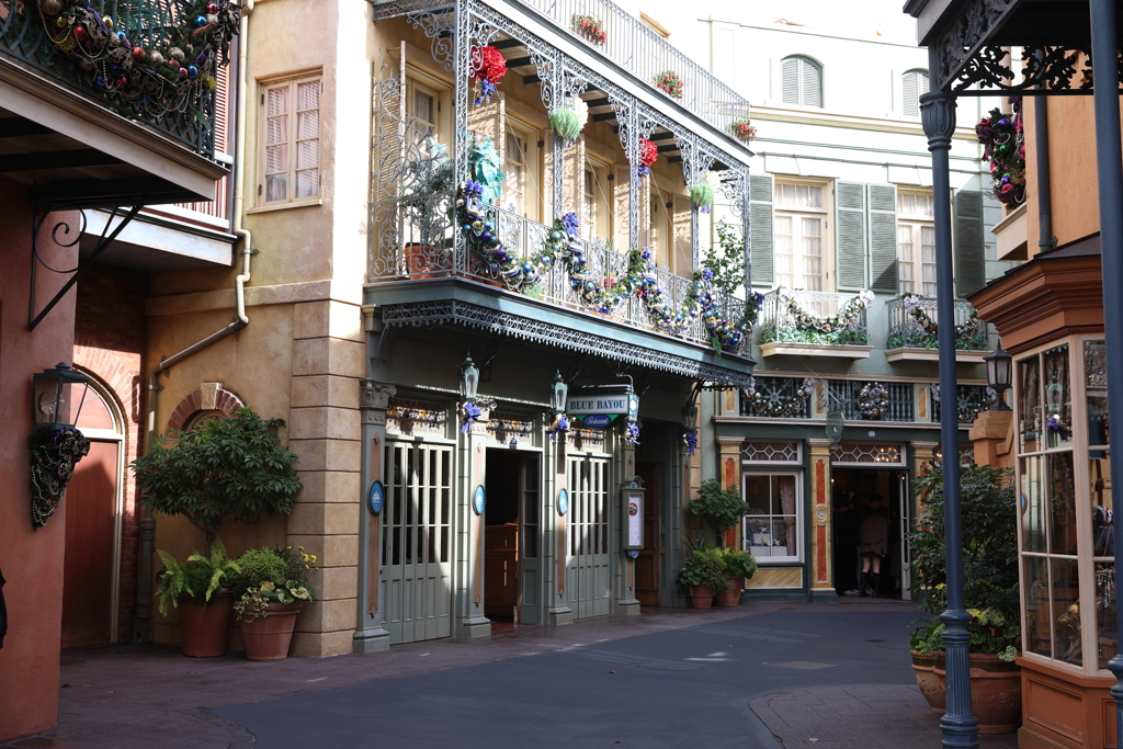 東京ディズニー・ランド ２