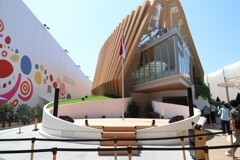 7月24日 大阪万博 ５