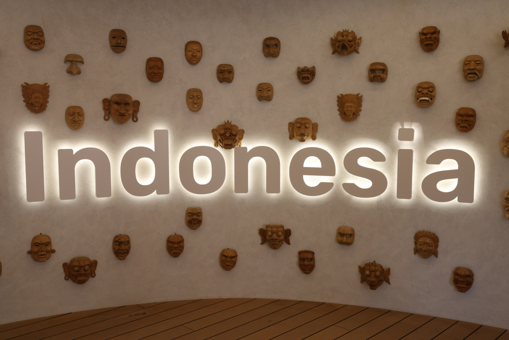 7月24日 大阪万博 ２