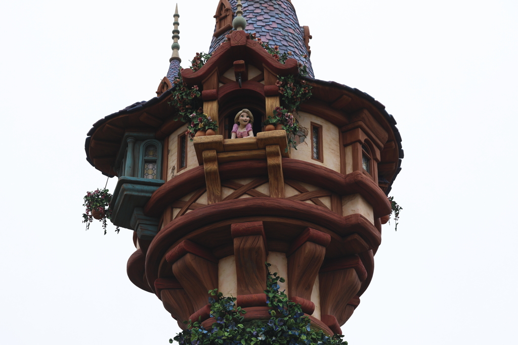 東京ディズニー・シー ６