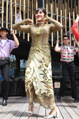 8月13日 大阪万博 ３