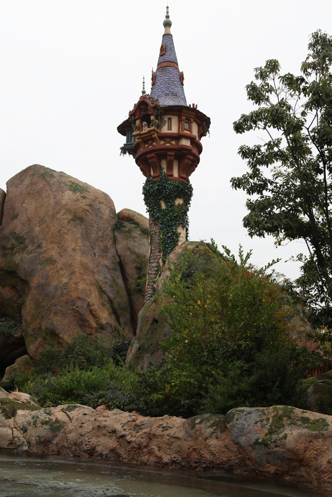 東京ディズニー・シー ５