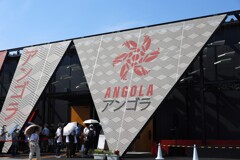 7月31日 大阪万博 ２