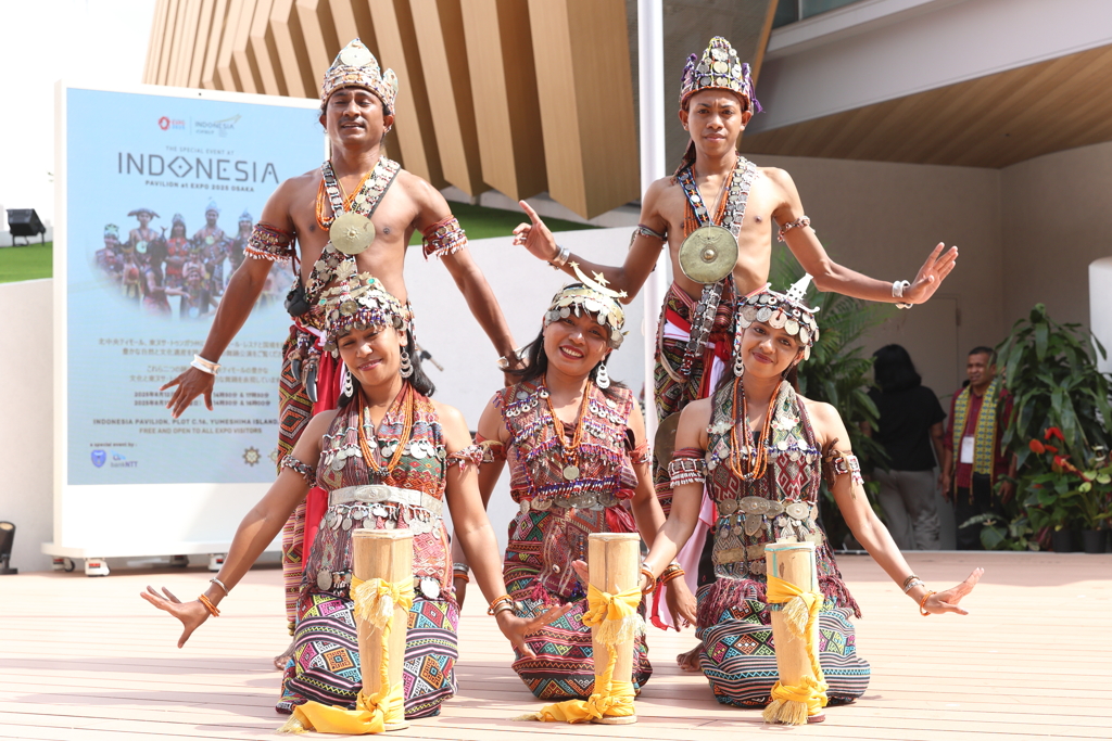 8月28日 大阪万博 ４