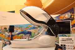 8月21日 大阪万博 ６