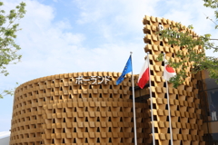 7月16日 大阪万博 ７