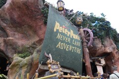 東京ディズニー・シー 11