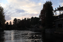 東京ディズニー・ランド ７