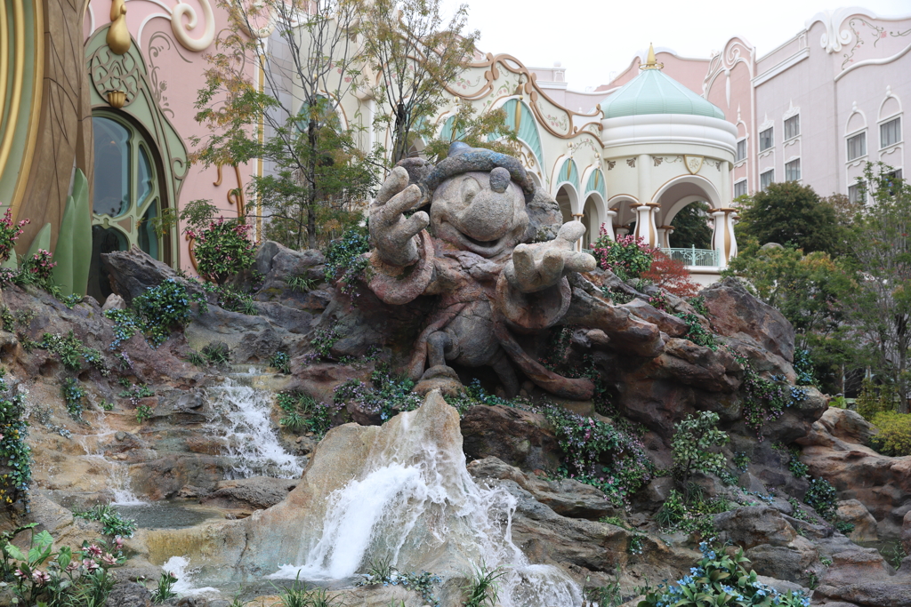 東京ディズニー・シー 17