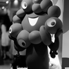 ミャクミャク・アクロス