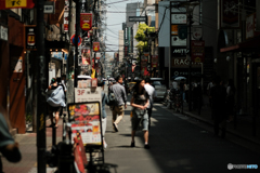 街並み