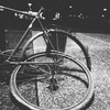 ひとりぼっちの車輪